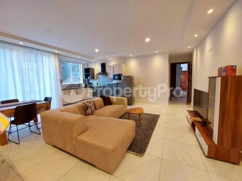 1 bedroom mini flat  Flat&Apartment for rent Off Rhapta Road Westlands Nairobi - 0