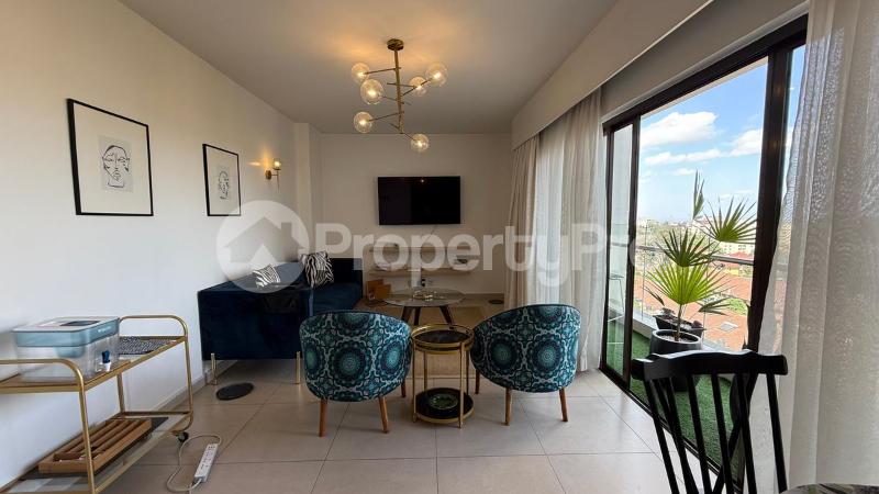 1 bedroom mini flat  Flat&Apartment for rent Mbaazi Road Lavington Nairobi