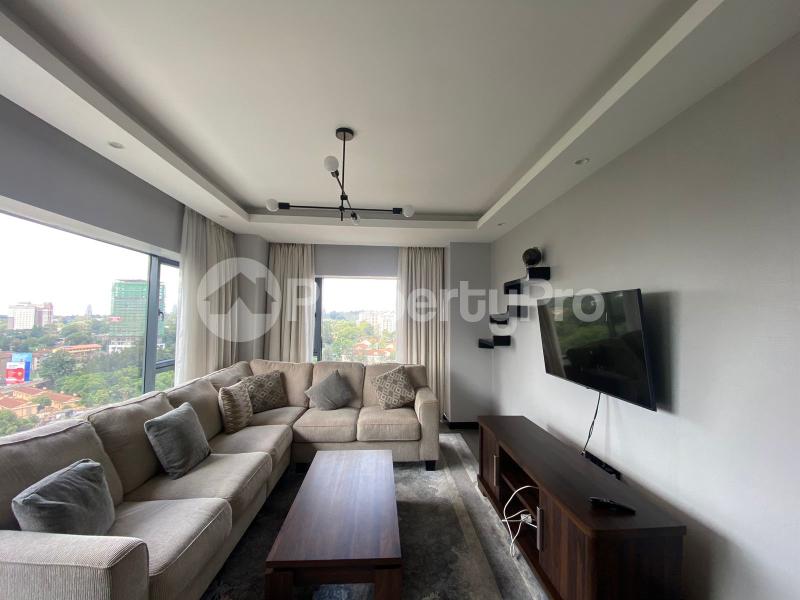 2 bedroom Flat&Apartment for rent Rhapta Road Westlands Nairobi