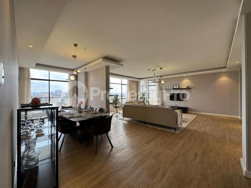 3 bedroom Flat&Apartment for rent Brookside Westlands Nairobi