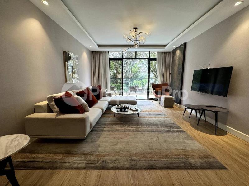 3 bedroom Flat&Apartment for rent Brookside Westlands Nairobi