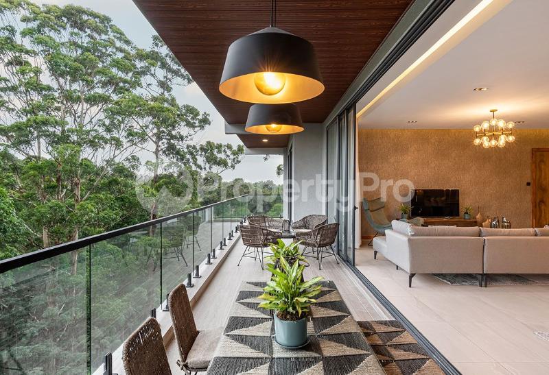 4 bedroom Flat&Apartment for rent Peponi Road, Spring Valley Westlands Nairobi