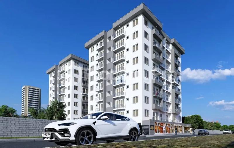 3 bedroom Flat&Apartment for sale Mt kenya road, Nyali Area Nyali Mombasa