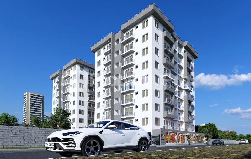 3 bedroom Flat&Apartment for sale Nyali Area Nyali Mombasa