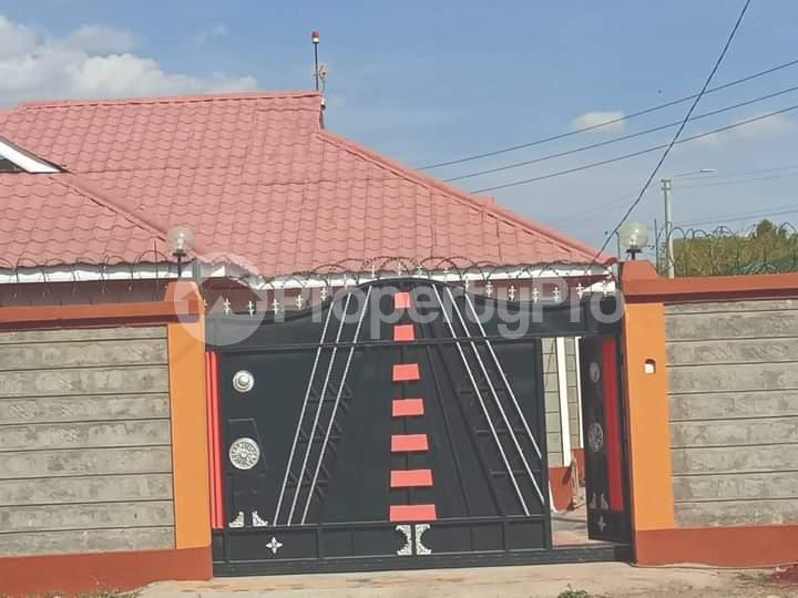 2 bedroom Bungalow Houses for rent Embu Town Embu Embu (PID 0AEES
