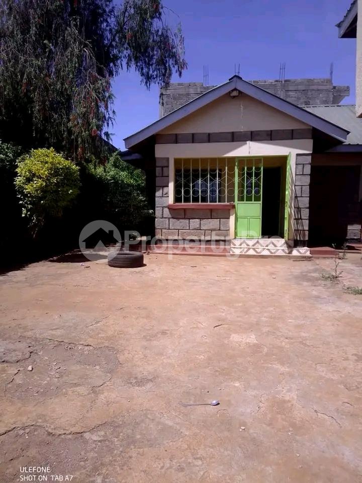 3 bedroom Houses for rent Embu Embu - 0