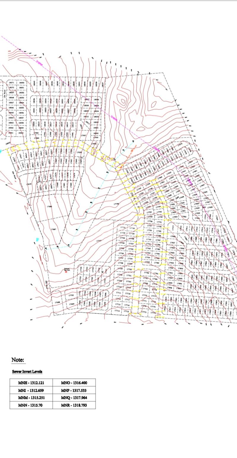 Stands & Residential land Land for sale Emhlangeni Phase 2, Bulawayo  Kingsdale Bulawayo North Bulawayo - 0