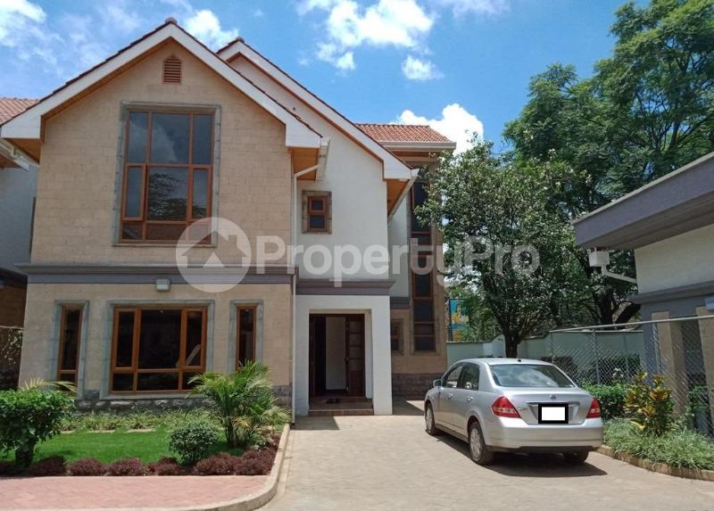 5 bedroom Townhouse for sale Serenity Road Maziwa, Lavington, Nairobi