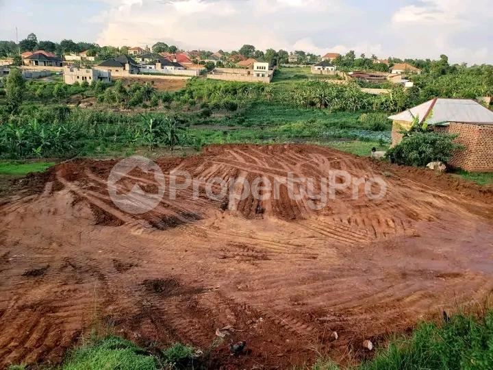 Land for sale Gayaza  Kampala Central - 4