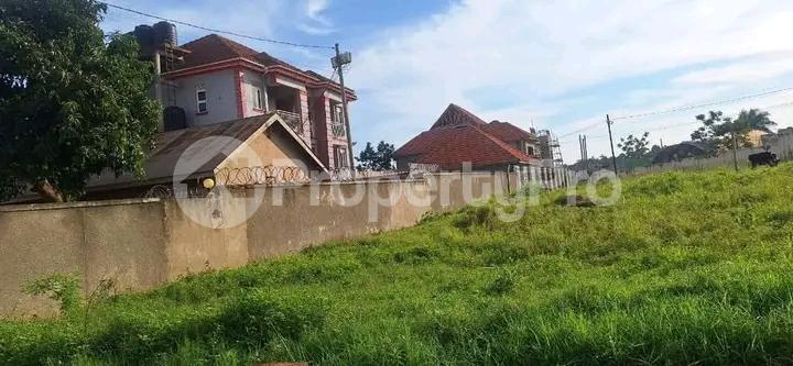 Land for sale Najjera  Kampala Central - 3
