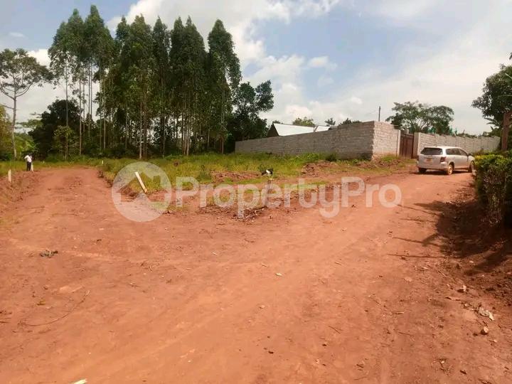 Land for sale Namugongo bukerere  Kampala Central - 4