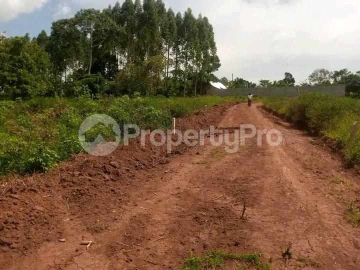 Land for sale Namugongo bukerere  Kampala Central - 0