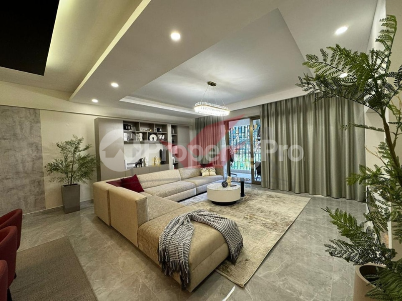 Flat&Apartment for sale Kileleshwa Nairobi