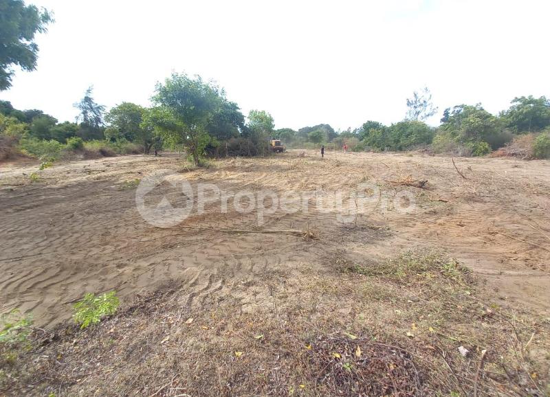 Land for sale Malindi, Malindi Malindi Malindi (PID 6ACUQ) PropertyPro