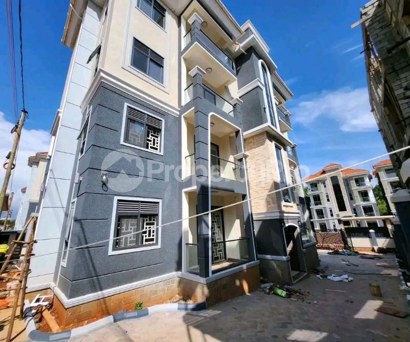 1 bedroom mini flat  Apartment Block Apartment for rent ntinda  Kampala Central - 5