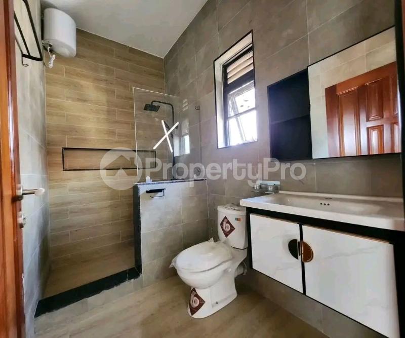 1 bedroom mini flat  Apartment Block Apartment for rent ntinda  Kampala Central - 0