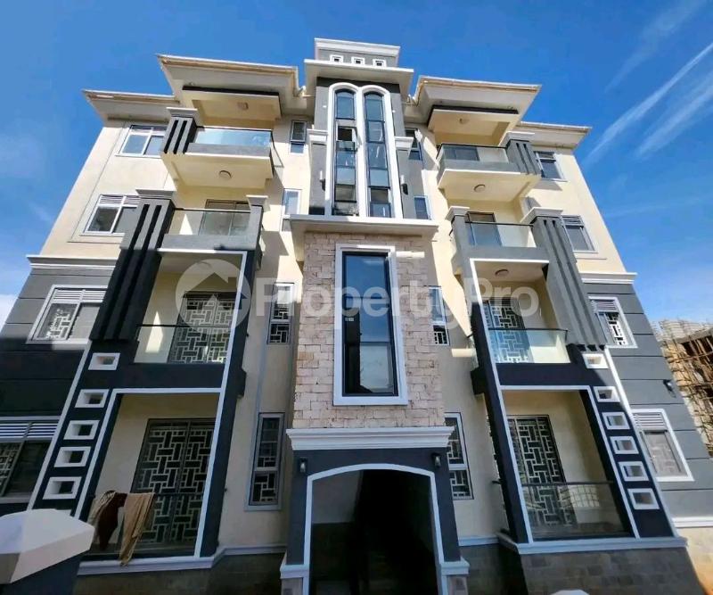 1 bedroom mini flat  Apartment Block Apartment for rent ntinda  Kampala Central - 4