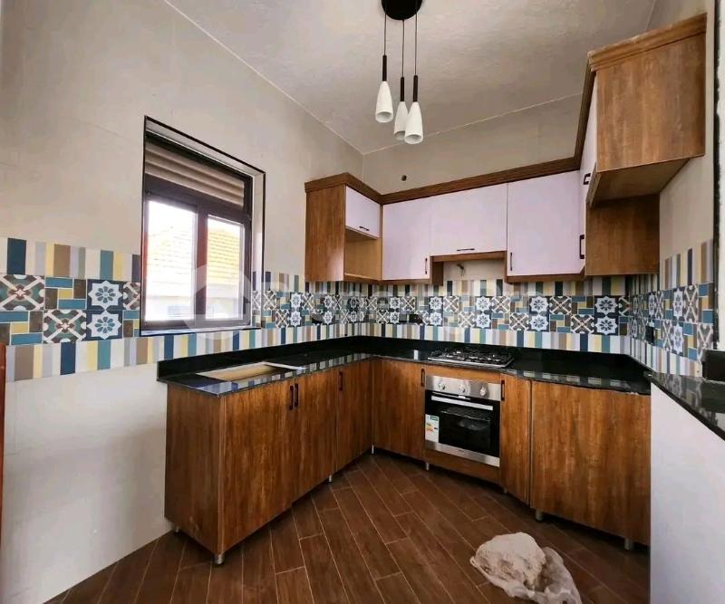 1 bedroom mini flat  Apartment Block Apartment for rent ntinda  Kampala Central - 2