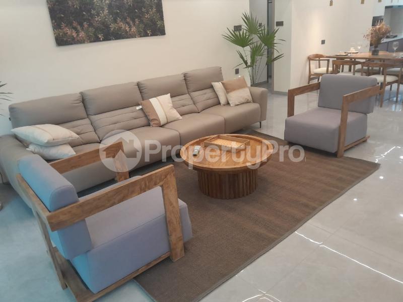 2 bedroom Rooms Flat&Apartment for sale Menelik Rd, Kilimani Nairobi