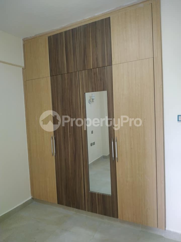 1 bedroom mini flat Townhouses Houses for rent Upper Hill Matumbato