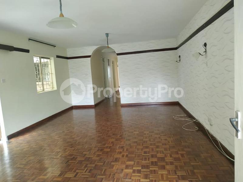 2 bedroom Townhouses Houses for rent Wangige Wangige Kabete Kiambu (PID 2AEXY) PropertyPro