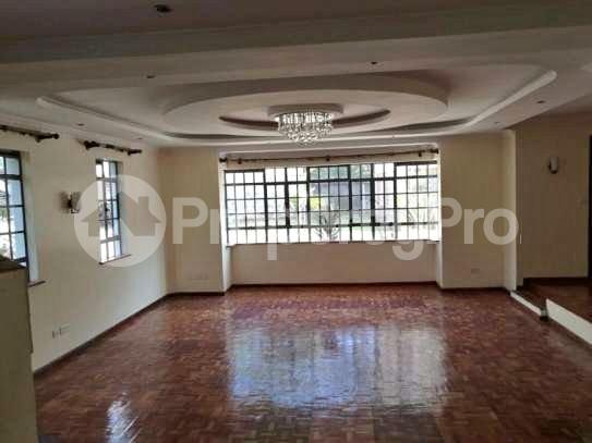 3 bedroom Bungalow Houses for rent Ngong Rd Nairobi - 0