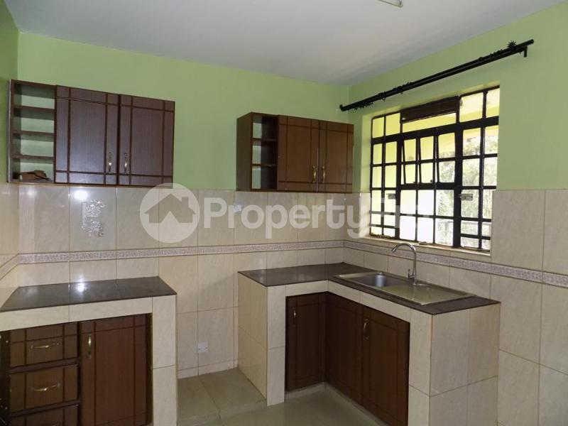 2 bedroom Townhouses Houses for rent Makadara Jogoo Road Makadara