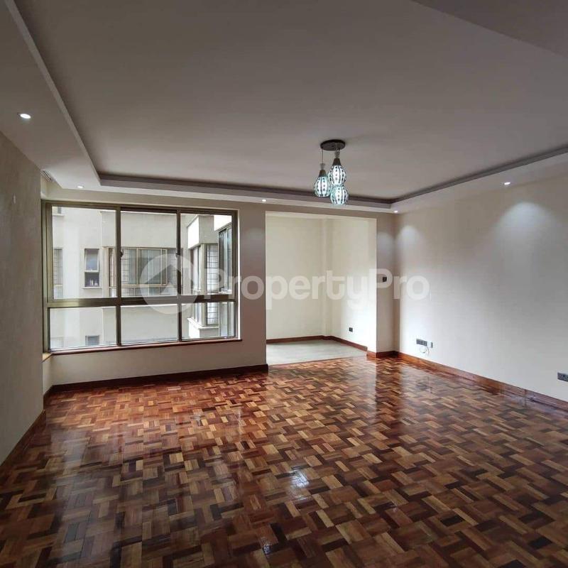 1 bedroom mini flat  Rooms Flat&Apartment for sale Kandara Road Kileleshwa Nairobi