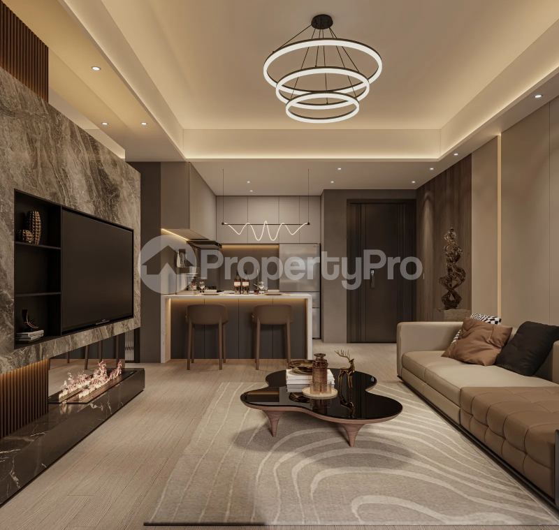 Flat&Apartment for sale Muthithi Road, Westlands Nairobi