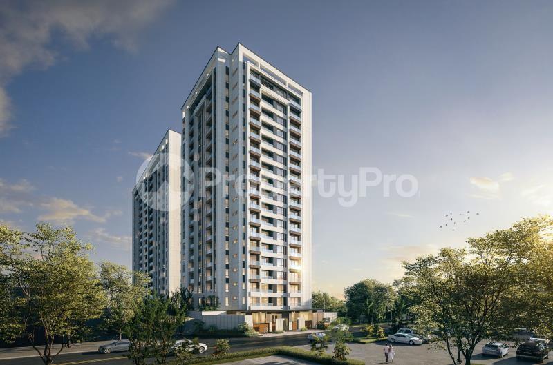 2 bedroom Flat&Apartment for sale Kilimani Kilimani Nairobi