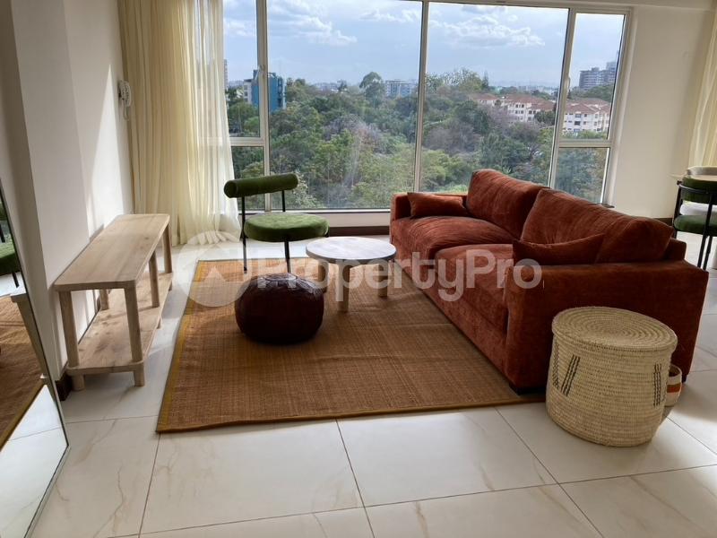 3 bedroom Rooms Flat&Apartment for rent General Mathenge drive General Mathenge Westlands Nairobi