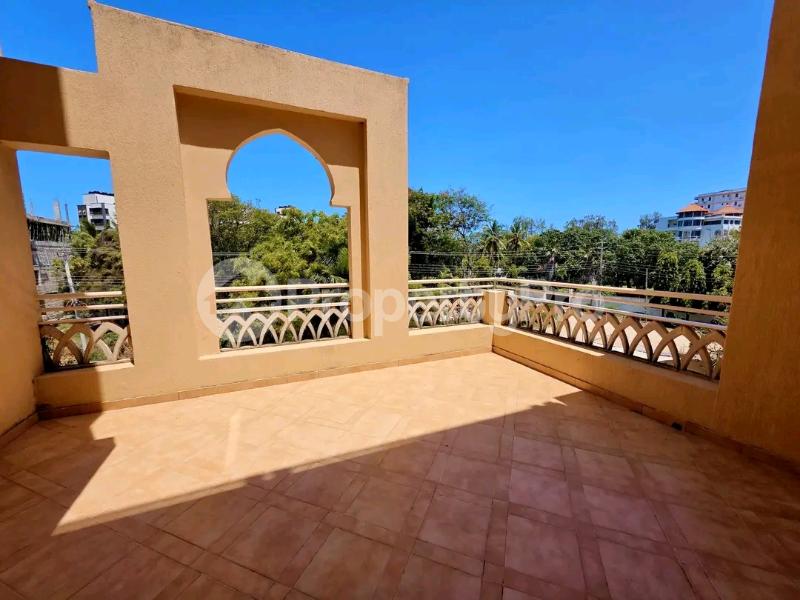 4 bedroom Flat&Apartment for sale Nyali Mombasa