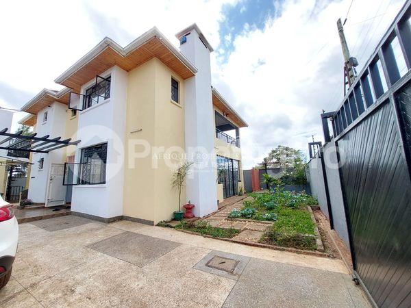 4 bedroom Flat&Apartment for sale Membley Ruiru