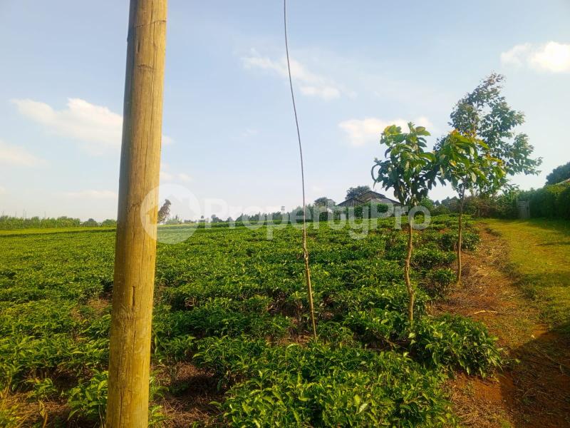 Commercial Land for sale Limuru Limuru East Kiambu