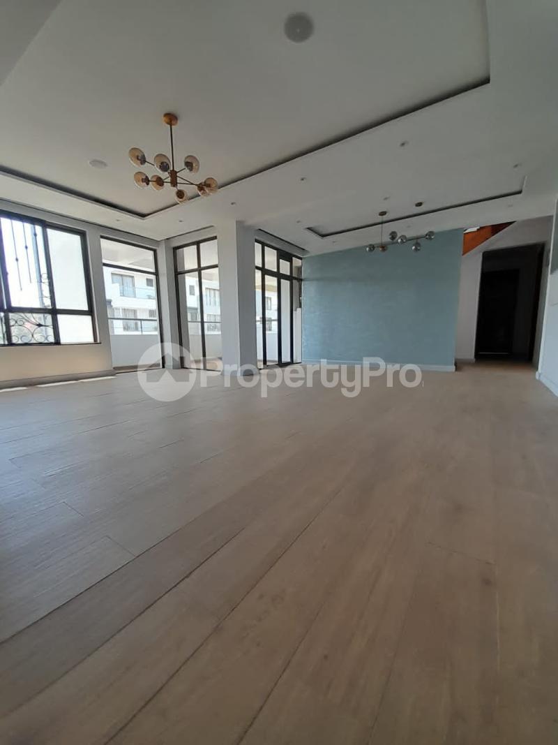 4 bedroom Rooms Flat&Apartment for rent Gitanga Rd Lavington Nairobi