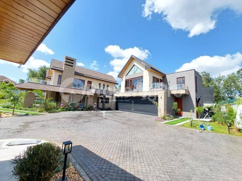 4 bedroom Flat&Apartment for sale Syokimau Nairobi