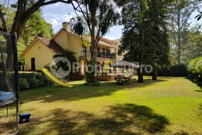 Houses for sale Old Muthaiga Muthaiga Nairobi
