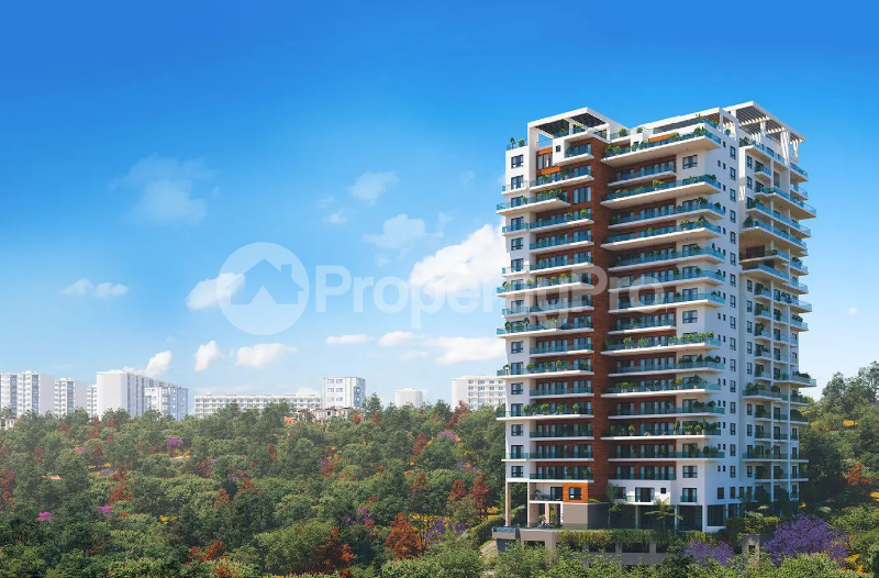 Flat&Apartment for sale Riverside Drive, Westlands Nairobi