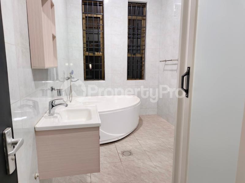 3 bedroom Apartment Block Apartment for rent ntinda road Kampala Central - 7