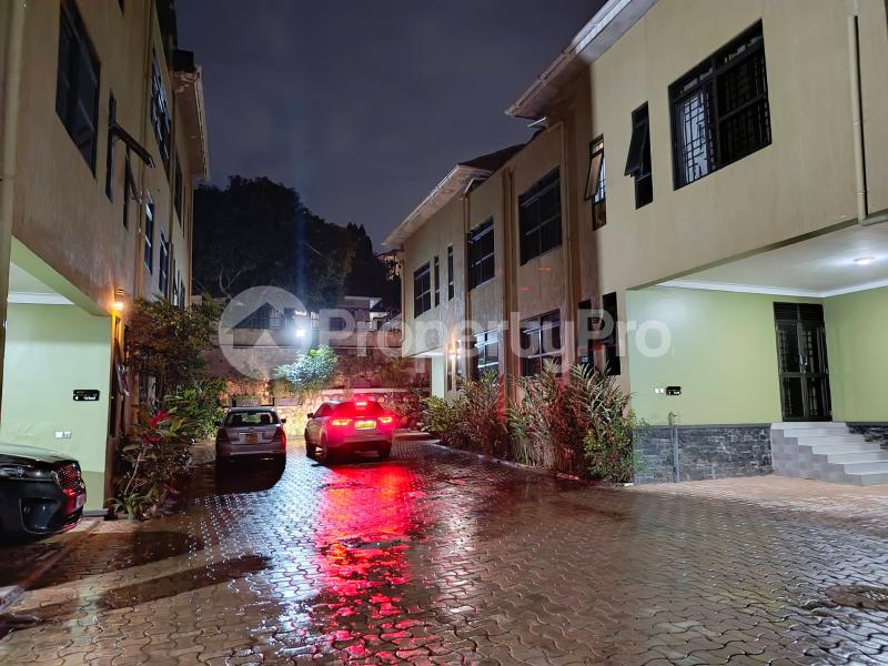 3 bedroom Apartment Block Apartment for rent ntinda road Kampala Central - 9