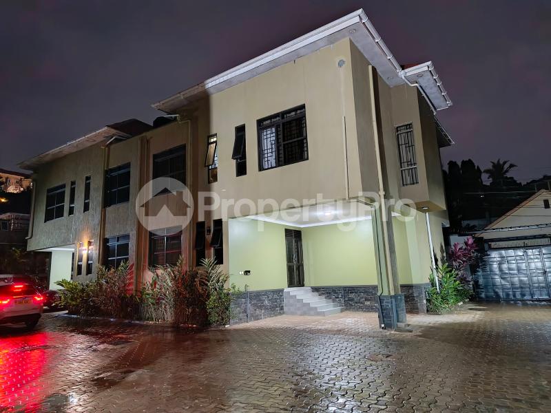 3 bedroom Apartment Block Apartment for rent ntinda road Kampala Central - 12