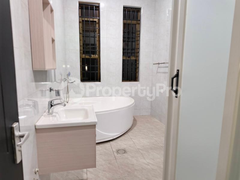 3 bedroom Apartment Block Apartment for rent ntinda road Kampala Central - 0