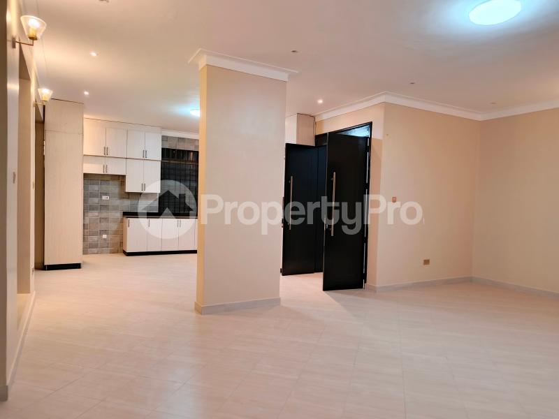 3 bedroom Apartment Block Apartment for rent ntinda road Kampala Central - 1