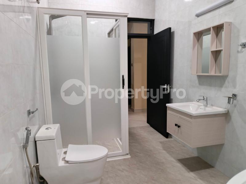 3 bedroom Apartment Block Apartment for rent ntinda road Kampala Central - 15