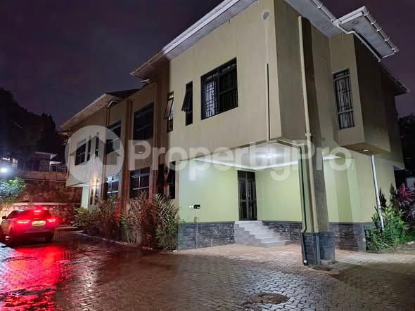 3 bedroom Apartment Block Apartment for rent ntinda road Kampala Central - 11