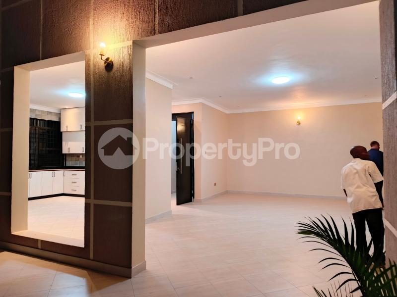 3 bedroom Apartment Block Apartment for rent ntinda road Kampala Central - 4