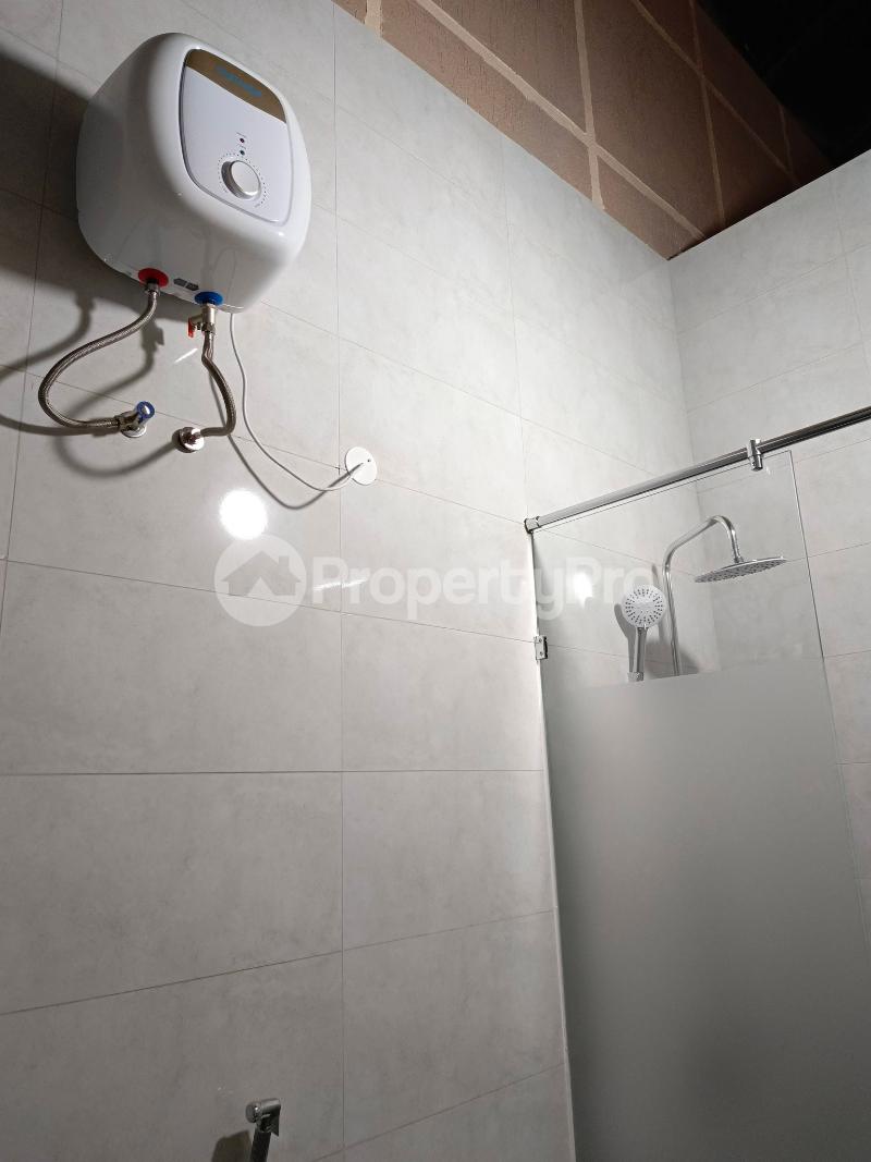 3 bedroom Apartment Block Apartment for rent ntinda road Kampala Central - 13