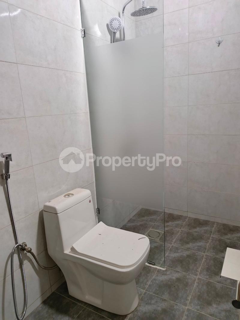 3 bedroom Apartment Block Apartment for rent ntinda road Kampala Central - 14