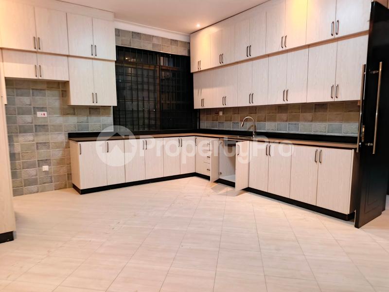 3 bedroom Apartment Block Apartment for rent ntinda road Kampala Central - 5