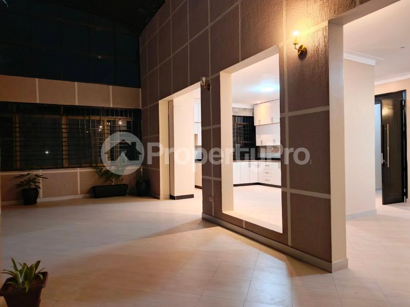 3 bedroom Apartment Block Apartment for rent ntinda road Kampala Central - 3